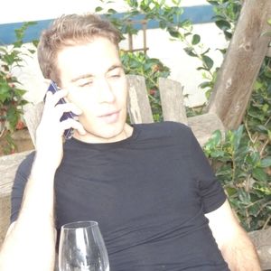 Meet your Posher, Noah